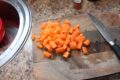 04 Goulash Chopped carrot